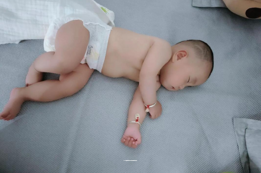 白城尿蛋白一个加号孕妇